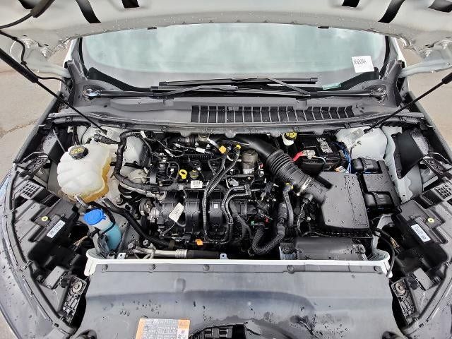 Used 2022 Ford Edge ST-Line AWD/4WD image 28