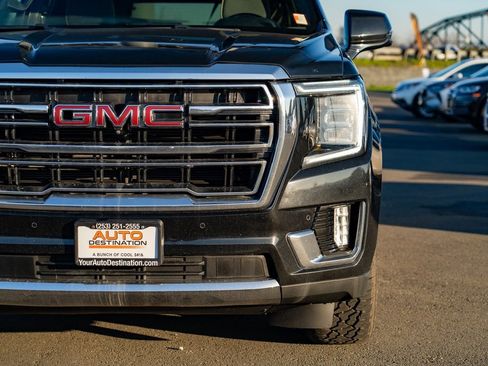 Used 2023 GMC Yukon XL SLT image 5