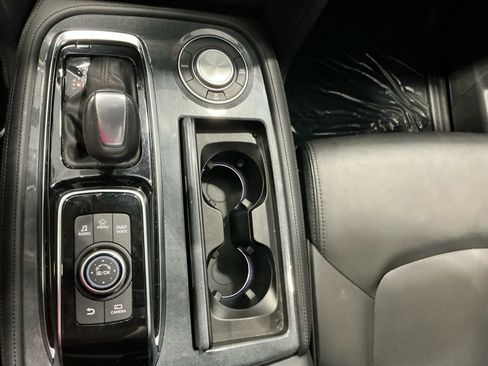 Used 2023 Nissan Armada SV w/ Cargo Package image 12