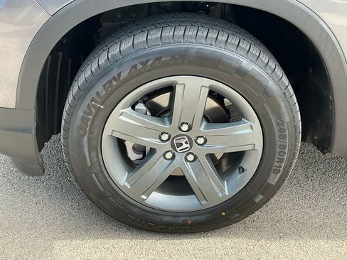 Used 2023 Honda Ridgeline RTL-E image 5