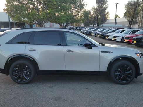 New 2026 MAZDA CX-90 3.3 Turbo S w/ Premium Package image 2