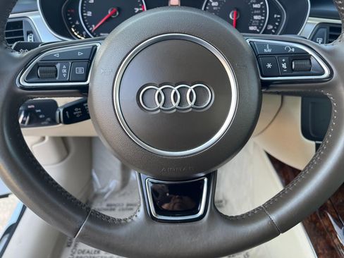 Used 2016 Audi A6 2.0T Premium Plus w/ Premium Plus Package image 19