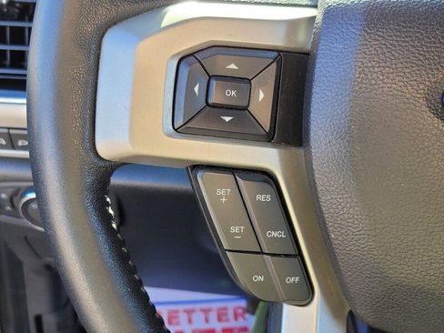 Used 2020 Ford F250 Lariat w/ Lariat Value Package image 24