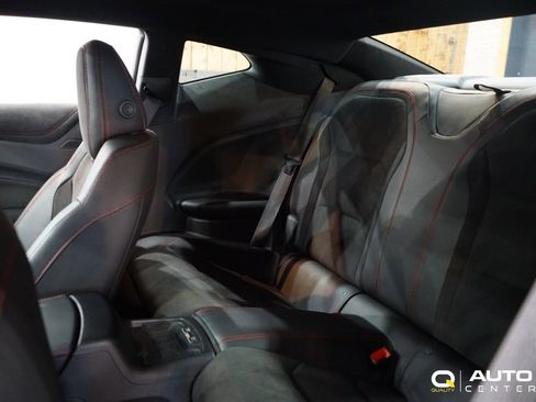 Used 2023 Chevrolet Camaro ZL1 image 36