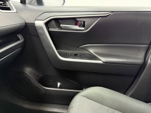 Used 2024 Toyota RAV4 XLE image 24