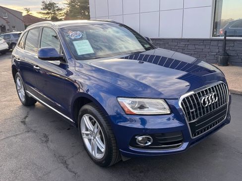 Used 2016 Audi Q5 2.0T Premium Plus image 10