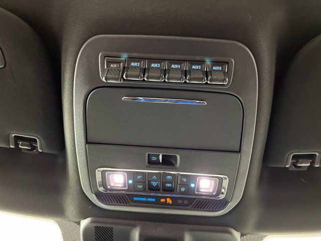 Used 2024 Ford F150 Raptor AWD/4WD image 37