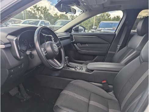 Used 2025 MAZDA CX-50 AWD 2.5 S w/ Premium Package image 13