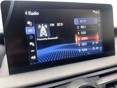 Used 2023 Lexus IS 350 F Sport image 63