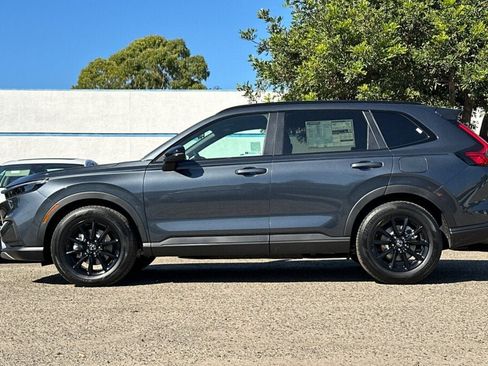 Used 2026 Honda CR-V Sport image 7