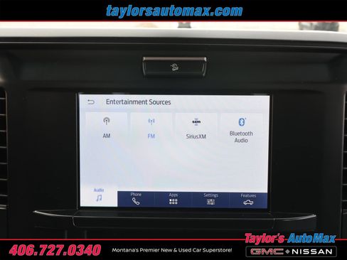 Used 2025 Ford F350 XLT w/ 360-Degree Camera Package image 12