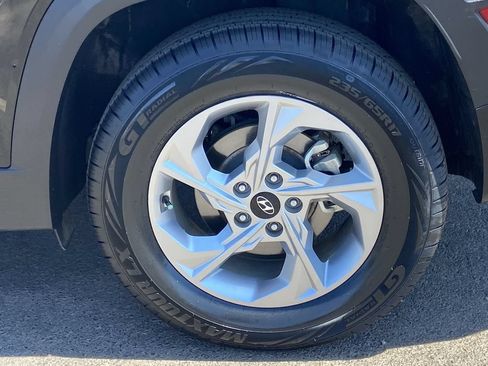 Used 2022 Hyundai Tucson SEL w/ Cargo Package AWD/4WD image 28