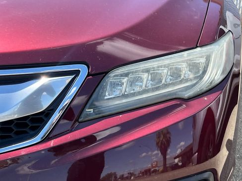 Used 2017 Acura RDX FWD image 11