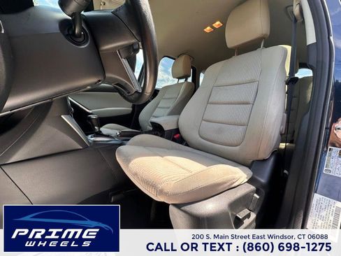 Used 2015 MAZDA CX-5 Touring AWD/4WD image 10