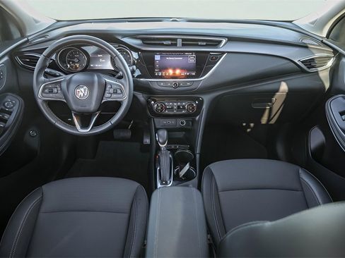 Used 2023 Buick Encore GX Select image 29