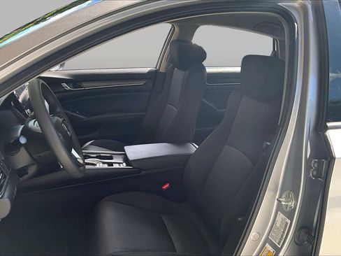 Used 2021 Honda Accord LX image 8