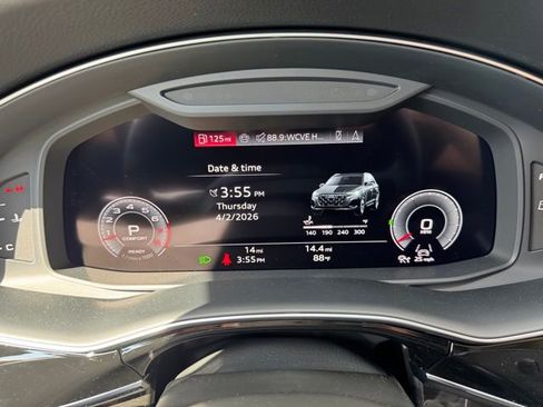 New 2026 Audi Q7 3.0T Premium Plus image 14