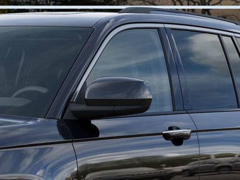 New 2026 Jeep Grand Cherokee Limited image 12