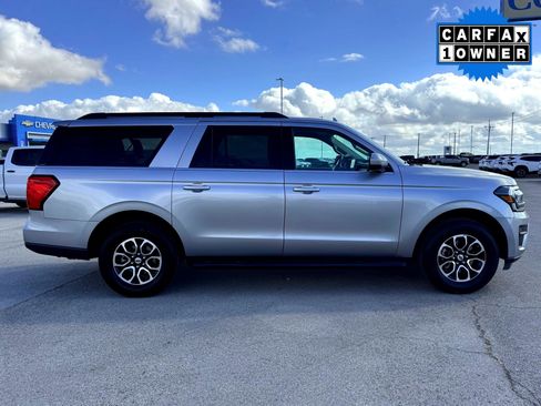 Used 2024 Ford Expedition Max XLT image 5