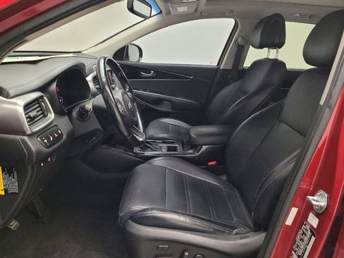 Used 2016 Kia Sorento SX image 17