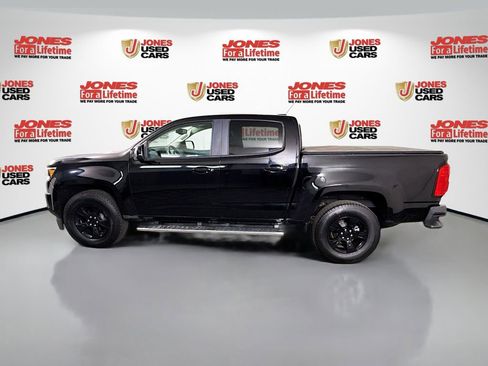 Used 2016 Chevrolet Colorado Z71 image 15