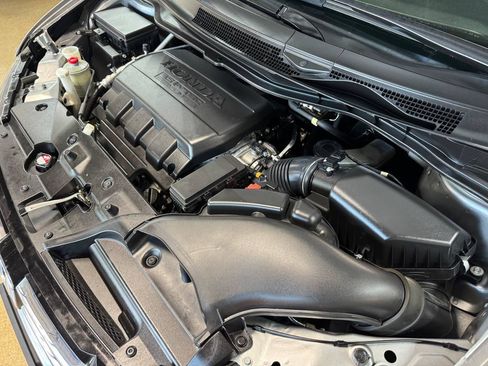 Used 2016 Honda Odyssey EX image 41