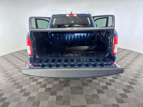 Used 2022 RAM 1500 Big Horn AWD/4WD image 18
