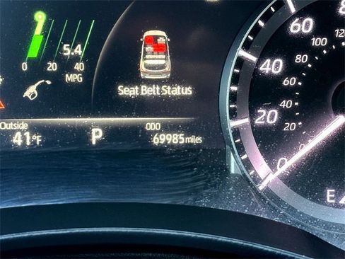 Used 2023 Toyota Highlander LE image 24