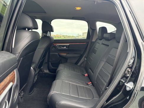 Used 2021 Honda CR-V EX-L image 16
