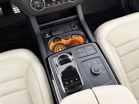 Used 2017 Mercedes-Benz GLS 63 AMG 4MATIC image 78