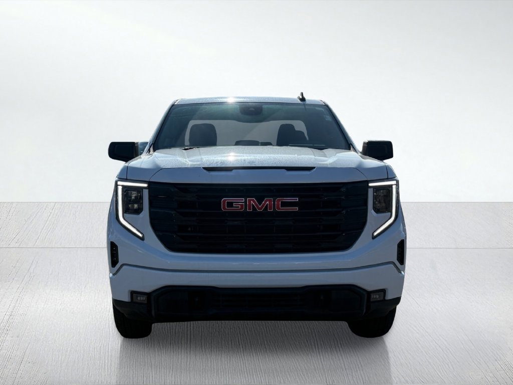 Used 2026 GMC Sierra 1500 Elevation AWD/4WD image 10