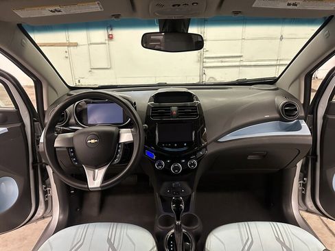Used 2016 Chevrolet Spark LT image 15
