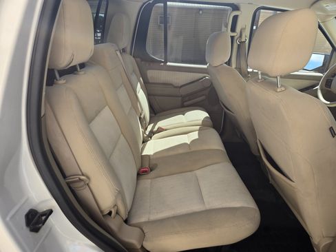 Used 2008 Ford Explorer Sport Trac XLT RWD image 16