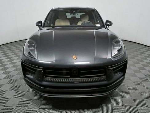 New 2026 Porsche Macan AWD image 35