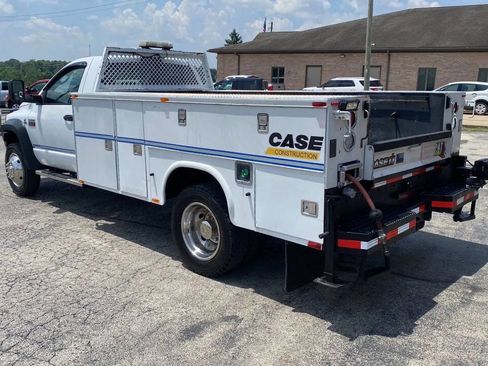 Used 2008 Dodge Ram 4500 Truck 4X2 2dr Regular Cab image 5