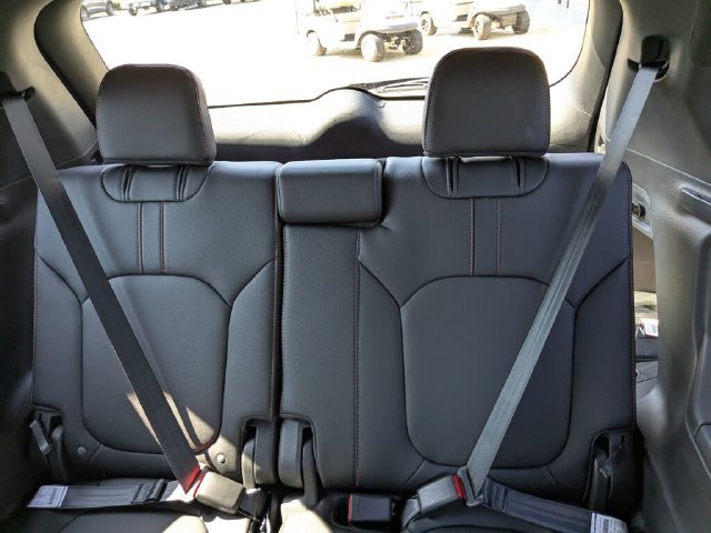 New 2026 Honda Pilot TrailSport image 34