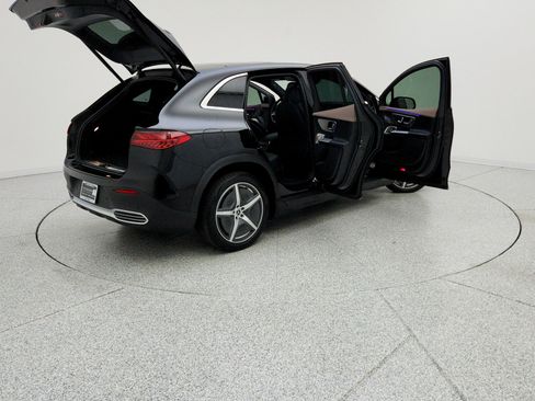 Certified 2023 Mercedes-Benz EQE 350+ 4MATIC SUV image 11