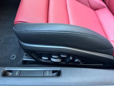 New 2026 Porsche 911 Carrera 4S image 15