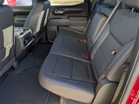New 2026 GMC Sierra 1500 SLT w/ SLT Premium Plus Package image 20