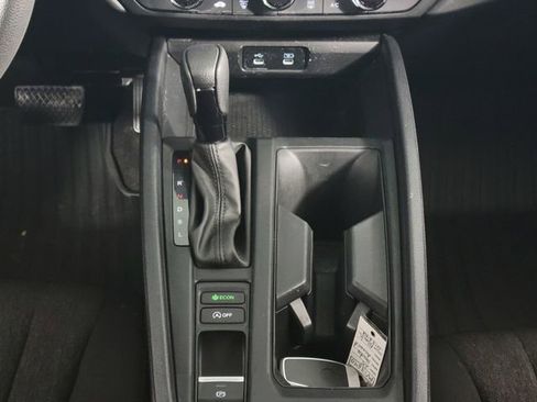 Used 2025 Honda Accord LX image 24