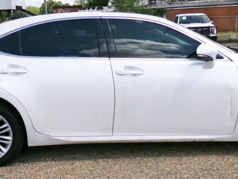 Used 2017 Lexus ES 350 w/ Premium Package FWD image 7