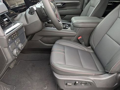 New 2026 Chevrolet Suburban RST w/ Comfort Package image 19
