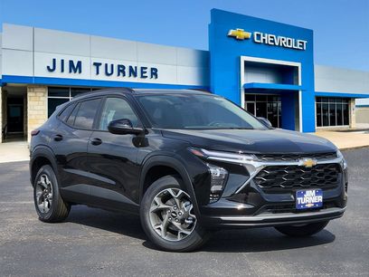New 2026 Chevrolet Trax LT w/ Driver Confidence Package