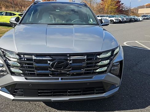 New 2026 Hyundai Tucson Limited image 2