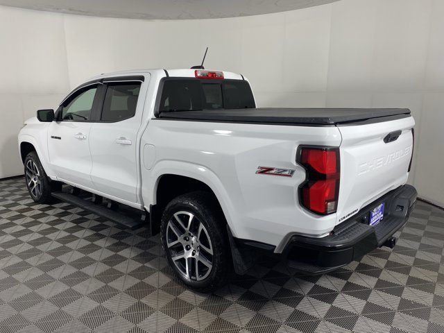 Used 2023 Chevrolet Colorado Z71 w/ Z71 Convenience Package 2 AWD/4WD image 11