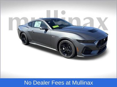 Certified 2025 Ford Mustang GT