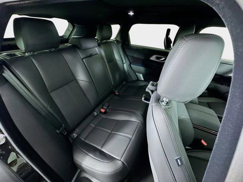 Used 2026 Land Rover Range Rover Velar Dynamic SE image 28