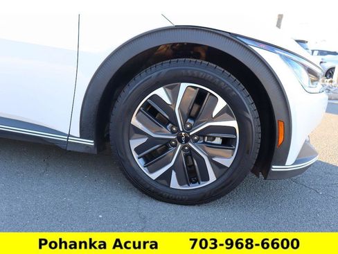 Used 2022 Kia EV6 Light image 30