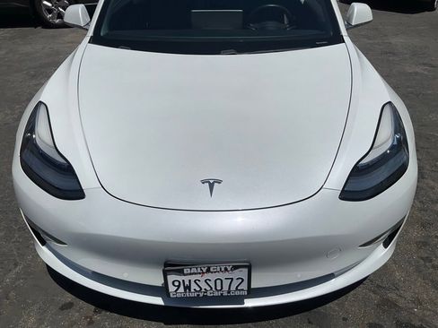 Used 2019 Tesla Model 3 Mid Range RWD image 88