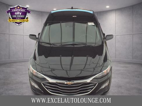 Used 2024 Chevrolet Malibu LT FWD image 11